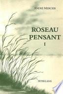 Roseau pensant