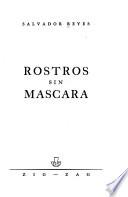 Rostros Sin Máscara