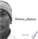 Rostros y rastros