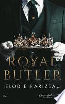 Royal Butler