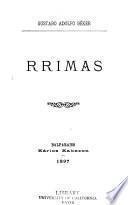 Rrimas