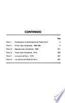 Rubén Darío en Guatemala