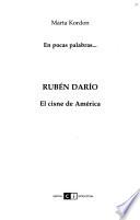 Rubén Darío
