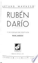 Rubén Darío y su creación poética