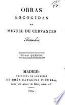 Rudolph Schevill Cervantes collection