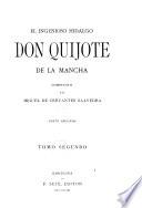 Rudolph Schevill Cervantes collection