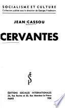 Rudolph Schevill Cervantes collection