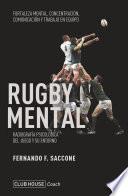 Rugby mental