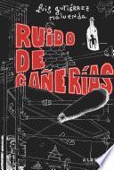 Ruido de cañerías