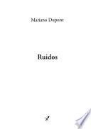Ruidos