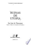 Ruinas de Utopia