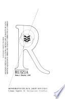 Ruizia