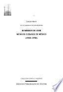 Rumberos de ayer