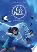 Rumbo a África (Lulú y Nelson)