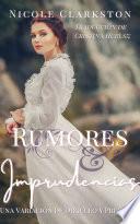 Rumores e Imprudencias