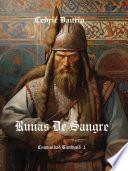 Runas de Sangre