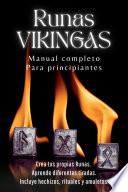 RUNAS VIKINGAS Manual completo para principiantes