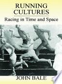 Running Cultures