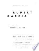 Rupert Garcia