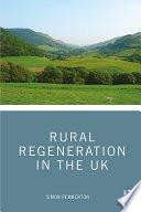 Rural Regeneration in the UK