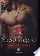 Ruso Negro