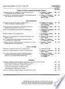 Russian Chemical Bulletin
