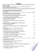 Russian Journal of Physical Chemistry