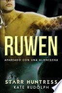Ruwen: Apareado con una alienígena
