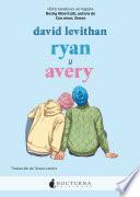 Ryan y Avery