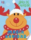 ✌ Magia Navidad Libro de Colorear ✌ Colorear Ninos 8 Anos ✌ Libro de Colorear Ninos