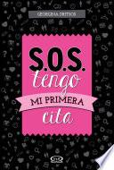 S.O.S Tengo mi primera cita