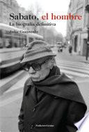 Sabato, el hombre