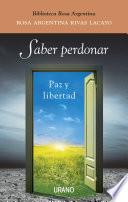 Saber perdonar