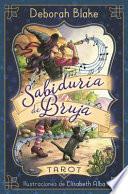 Sabiduria de Bruja. Tarot