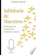 Sabiduría de Maestros