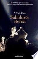 Sabiduría eterna