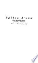 Sabino Arana