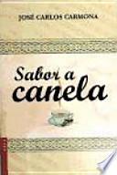 Sabor a canela