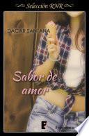 Sabor de amor (Carta de sabores 1)