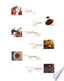 Sabores de Oriente