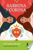 Sabrina y Corina
