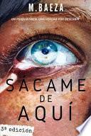 SÁcame de AquÍ