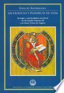 Sacerdocio y plenitud de vida