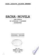 Sacha-novela