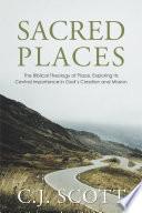Sacred Places