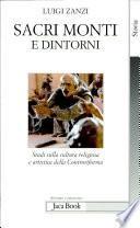 Sacri monti e dintorni