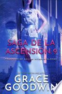 Saga de la ascensión: 9
