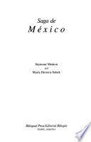 Saga de México