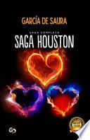 Saga Houston