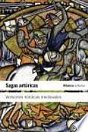 Sagas artúricas